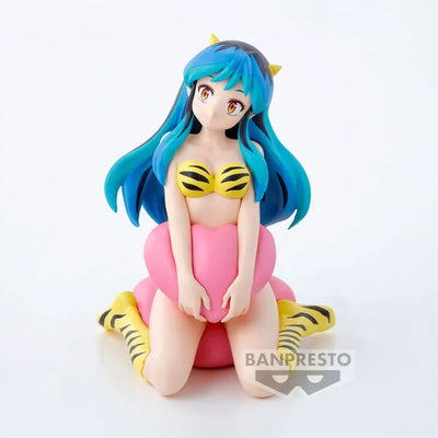 Urusei Yatsura - Lum - Relax Time - 3 (Bandai Spirits)ㅤ – Bandai Spirits – ActionFigureBrasil — ângulo diferente