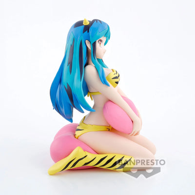 Urusei Yatsura - Lum - Relax Time - 3 (Bandai Spirits)ㅤ – Bandai Spirits – ActionFigureBrasil — detalhe do produto