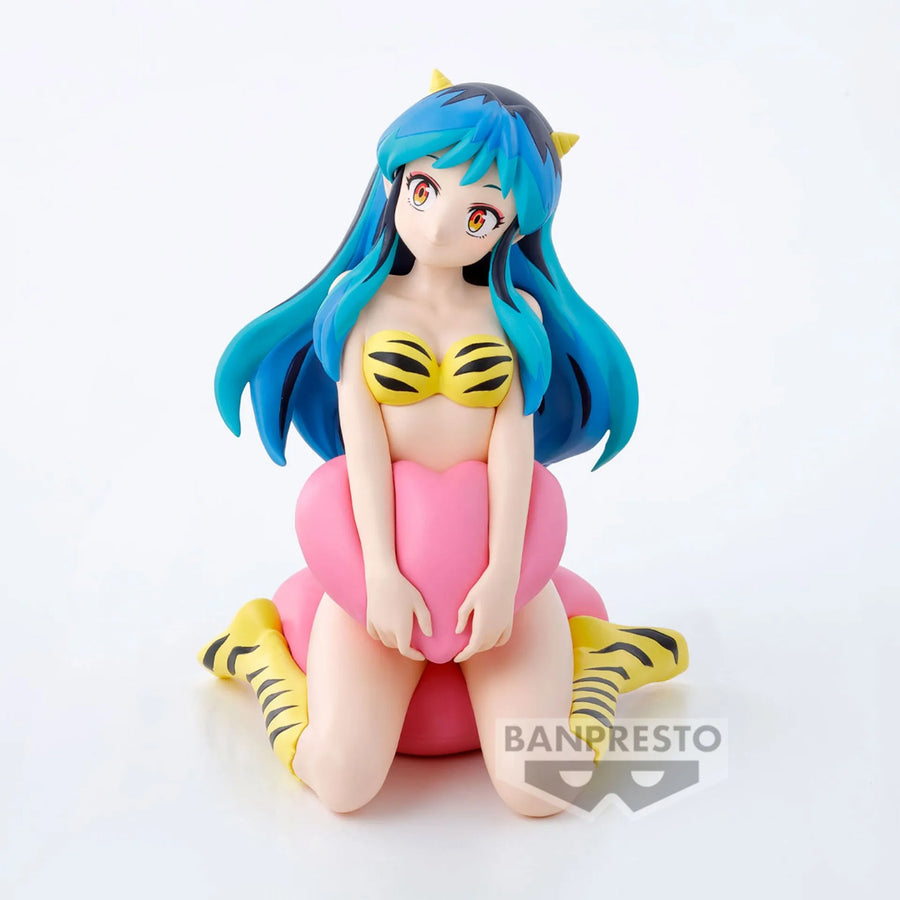 Urusei Yatsura - Lum - Relax Time - 3 (Bandai Spirits)ㅤ – Bandai Spirits – ActionFigureBrasil