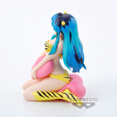 Urusei Yatsura - Lum - Relax Time - 3 (Bandai Spirits)ㅤ – Bandai Spirits – ActionFigureBrasil — ambientada