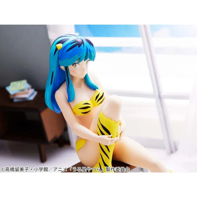Urusei Yatsura - Lum - Relax Time (Bandai Spirits)ㅤ – Bandai Spirits – ActionFigureBrasil — detalhe do produto