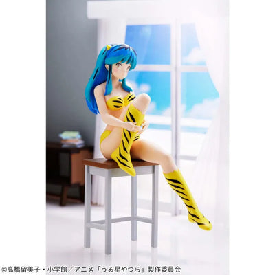 Urusei Yatsura - Lum - Relax Time (Bandai Spirits)ㅤ – Bandai Spirits – ActionFigureBrasil — close