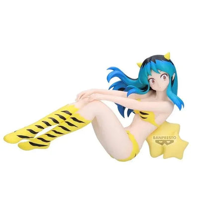 Urusei Yatsura - Lum - Relax Time - IV (Bandai Spirits)ㅤ – Bandai Spirits – ActionFigureBrasil