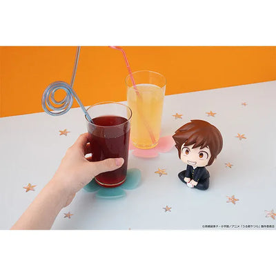 Urusei Yatsura - Moroboshi Ataru - Look Up (MegaHouse)ㅤ – MegaHouse – ActionFigureBrasil — ângulo diferente