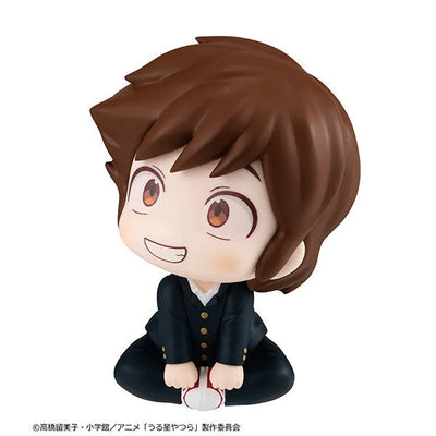 Urusei Yatsura - Moroboshi Ataru - Look Up (MegaHouse)ㅤ – MegaHouse – ActionFigureBrasil — close