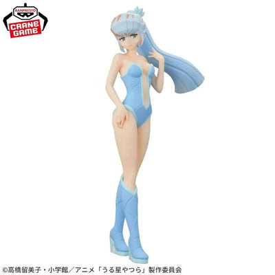 Urusei Yatsura - Oyuki - Glitter & Glamours - Lum and Bestie Collection (Vol.2) (Bandai Spirits)ㅤ – Bandai Spirits – ActionFigureBrasil — ângulo diferente