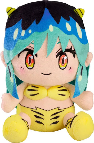 Urusei Yatsura - Plush - Lum (Good Smile Company)ㅤ – Good Smile Company – ActionFigureBrasil