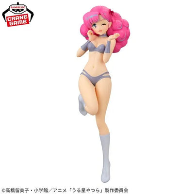 Urusei Yatsura - Ran - Glitter & Glamours - Lum and Bestie Collection (Vol.1) (Bandai Spirits)ㅤ – Bandai Spirits – ActionFigureBrasil