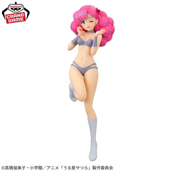 Urusei Yatsura - Ran - Glitter & Glamours - Lum and Bestie Collection (Vol.1) (Bandai Spirits)ㅤ – Bandai Spirits – ActionFigureBrasil