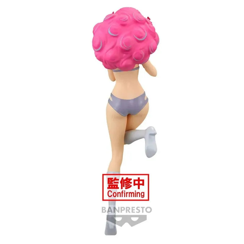 Urusei Yatsura - Ran - Glitter & Glamours - Lum and Bestie Collection (Vol.1) (Bandai Spirits)ㅤ – Bandai Spirits – ActionFigureBrasil