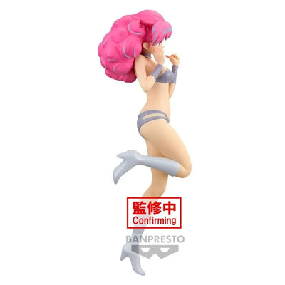 Urusei Yatsura - Ran - Glitter & Glamours - Lum and Bestie Collection (Vol.1) (Bandai Spirits)ㅤ – Bandai Spirits – ActionFigureBrasil — embalagem