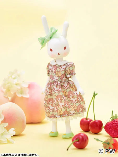 Usaggie 028 Complete Dollㅤ – PetWORKs – ActionFigureBrasil