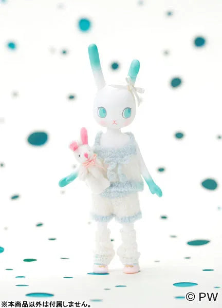 Usaggie 033 Complete Dollㅤ – PetWORKs – ActionFigureBrasil