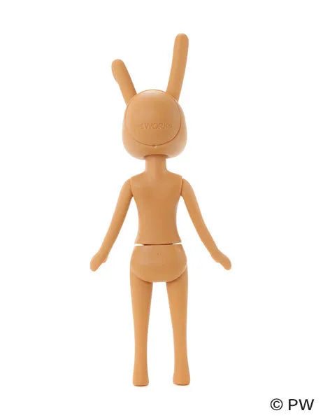 Usaggie 038 Complete Dollㅤ – PetWORKs – ActionFigureBrasil