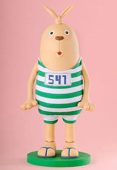 Usavich - Dancing Putinㅤ – FREEing – ActionFigure Brasil