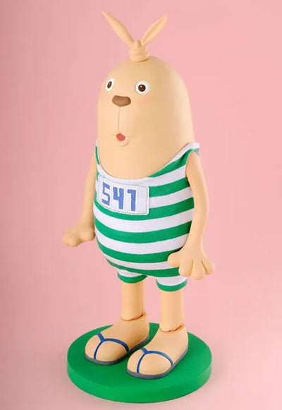 Usavich - Dancing Putinㅤ – FREEing – ActionFigureBrasil — ângulo diferente