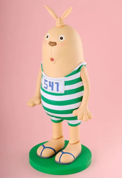 Usavich - Dancing Putinㅤ – FREEing – ActionFigure Brasil