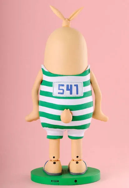 Usavich - Dancing Putinㅤ – FREEing – ActionFigure Brasil