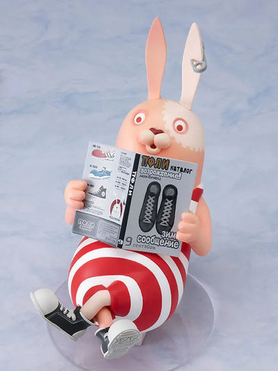 "Usavich" Kirenenko 02ㅤ – Good Smile Company – ActionFigure Brasil