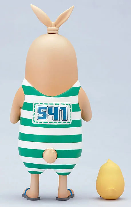 Usavich - Putin Soft Vinyl Figure 01ㅤ – Gantaku – ActionFigure Brasil