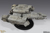 USCSS Nostromo - LIMITED EDITION: 500 - ActionFigure Brasil