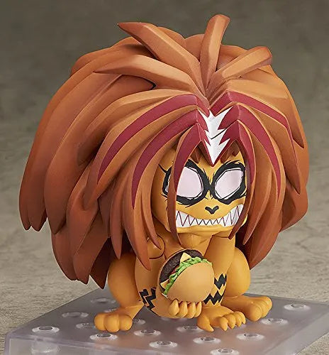 Ushio to Tora - Tora - Nendoroid #668 (Tomytec)ㅤ – Tomytec – ActionFigure Brasil