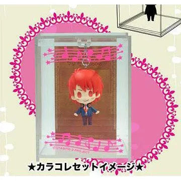 Uta no☆Prince-sama♪ - Color Collection Case - Colorfull Collection - Display Case (Movic)ㅤ – Movic – ActionFigureBrasil — ângulo diferente