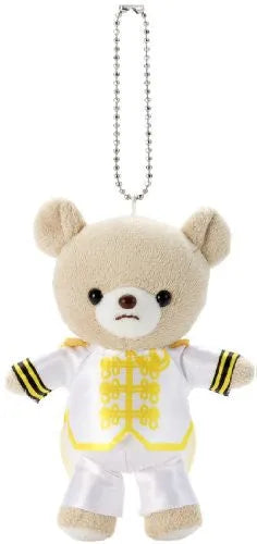 Uta no☆Prince-sama♪ - Ichinose Tokiya - Charasick Bear - Strap version, Western Version (Yujin)ㅤ – Yujin – ActionFigureBrasil