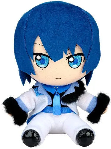 Uta no☆Prince-sama♪ - Maji Love 1000% - Hijirikawa Masato - Uta no Prince-sama Plush Series #3 - ST☆RISH (Gift)ㅤ – Gift – ActionFigure Brasil