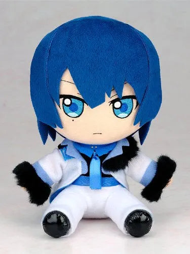 Uta no☆Prince-sama♪ - Maji Love 1000% - Hijirikawa Masato - Uta no Prince-sama Plush Series #3 - ST☆RISH (Gift)ㅤ – Gift – ActionFigure Brasil