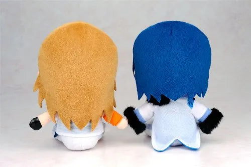Uta no☆Prince-sama♪ - Maji Love 1000% - Hijirikawa Masato - Uta no Prince-sama Plush Series #3 - ST☆RISH (Gift)ㅤ – Gift – ActionFigure Brasil
