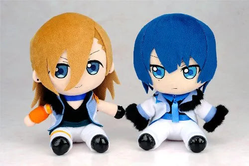 Uta no☆Prince-sama♪ - Maji Love 1000% - Hijirikawa Masato - Uta no Prince-sama Plush Series #3 - ST☆RISH (Gift)ㅤ – Gift – ActionFigure Brasil