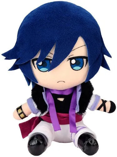 Uta no☆Prince-sama♪ - Maji Love 1000% - Ichinose Tokiya - Uta no Prince-sama Plush Series #2 - ST☆RISH (Gift)ㅤ – Gift – ActionFigureBrasil