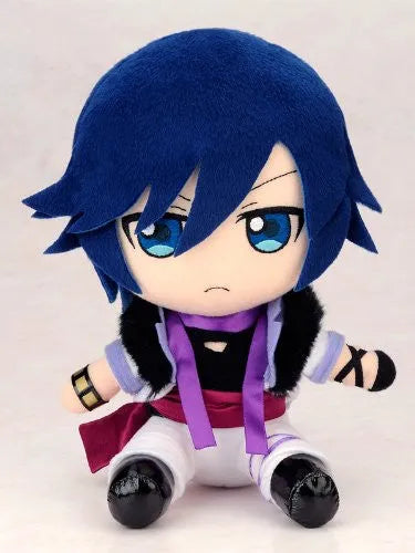 Uta no☆Prince-sama♪ - Maji Love 1000% - Ichinose Tokiya - Uta no Prince-sama Plush Series #2 - ST☆RISH (Gift)ㅤ – Gift – ActionFigureBrasil