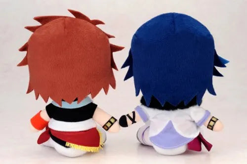 Uta no☆Prince-sama♪ - Maji Love 1000% - Ichinose Tokiya - Uta no Prince-sama Plush Series #2 - ST☆RISH (Gift)ㅤ – Gift – ActionFigureBrasil