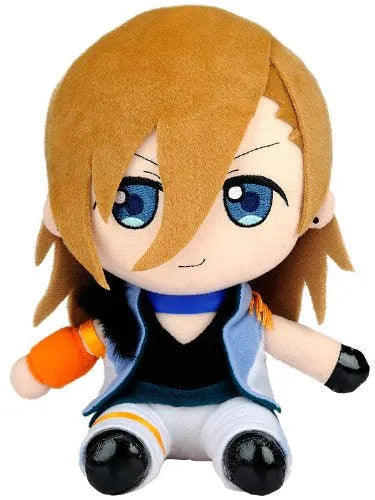 Uta no☆Prince-sama♪ - Maji Love 1000% - Jinguuji Ren - Uta no Prince-sama Plush Series #4 - ST☆RISH (Gift)ㅤ – Gift – ActionFigureBrasil