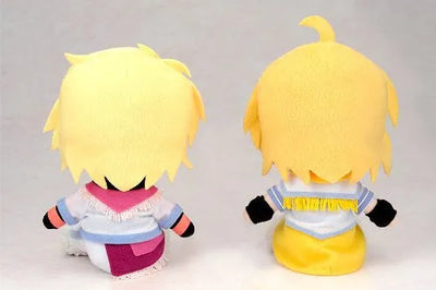 Uta no☆Prince-sama♪ - Maji Love 1000% - Kurusu Shou - Uta no Prince-sama Plush Series #6 - ST☆RISH (Gift)ㅤ – Gift – ActionFigureBrasil — detalhe do produto