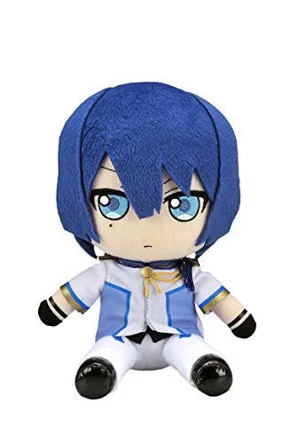 Uta no☆Prince-sama♪ - Maji Love 2000% - Hijirikawa Masato - Uta no Prince-sama Maji Love 2000% Plush Series (Gift)ㅤ – Gift – ActionFigureBrasil