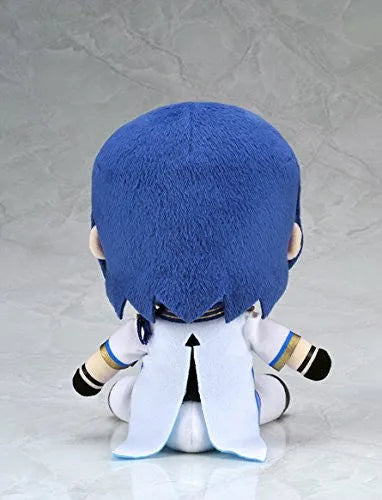 Uta no☆Prince-sama♪ - Maji Love 2000% - Hijirikawa Masato - Uta no Prince-sama Maji Love 2000% Plush Series (Gift)ㅤ – Gift – ActionFigureBrasil