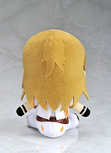 Uta no☆Prince-sama♪ - Maji Love 2000% - Jinguuji Ren - Uta no Prince-sama Maji Love 2000% Plush Series (Gift)ㅤ – Gift – ActionFigureBrasil — detalhe do produto
