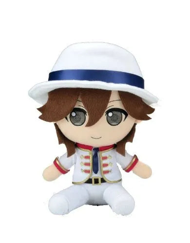 Uta no☆Prince-sama♪ - Maji Love 2000% - Kotobuki Reiji - Uta no Prince-sama Maji Love 2000% Plush Series - Quartet Night (Gift)ㅤ – Gift – ActionFigureBrasil