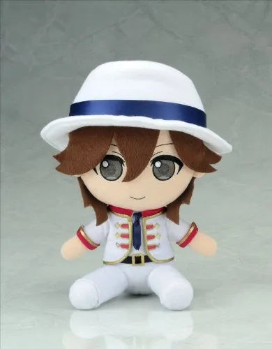 Uta no☆Prince-sama♪ - Maji Love 2000% - Kotobuki Reiji - Uta no Prince-sama Maji Love 2000% Plush Series - Quartet Night (Gift)ㅤ – Gift – ActionFigureBrasil