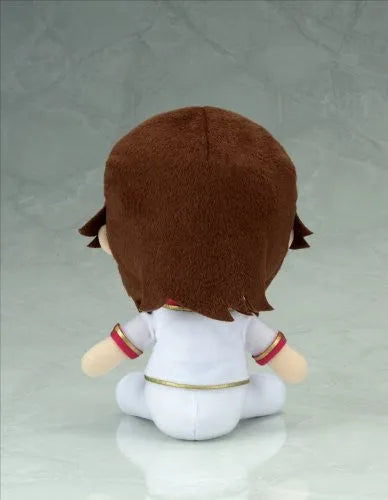 Uta no☆Prince-sama♪ - Maji Love 2000% - Kotobuki Reiji - Uta no Prince-sama Maji Love 2000% Plush Series - Quartet Night (Gift)ㅤ – Gift – ActionFigureBrasil