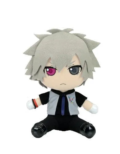 Uta no☆Prince-sama♪ - Maji Love 2000% - Kurosaki Ranmaru - Uta no Prince-sama Maji Love 2000% Plush Series - Quartet Night (Gift)ㅤ – Gift – ActionFigureBrasil