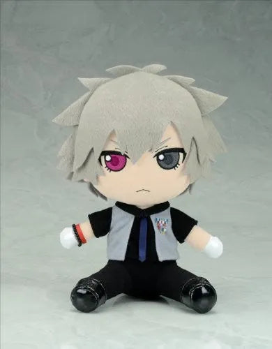 Uta no☆Prince-sama♪ - Maji Love 2000% - Kurosaki Ranmaru - Uta no Prince-sama Maji Love 2000% Plush Series - Quartet Night (Gift)ㅤ – Gift – ActionFigureBrasil