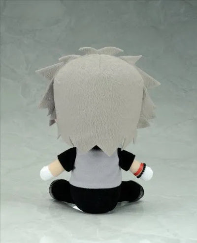 Uta no☆Prince-sama♪ - Maji Love 2000% - Kurosaki Ranmaru - Uta no Prince-sama Maji Love 2000% Plush Series - Quartet Night (Gift)ㅤ – Gift – ActionFigureBrasil — detalhe do produto