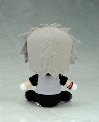 Uta no☆Prince-sama♪ - Maji Love 2000% - Kurosaki Ranmaru - Uta no Prince-sama Maji Love 2000% Plush Series - Quartet Night (Gift)ㅤ – Gift – ActionFigureBrasil