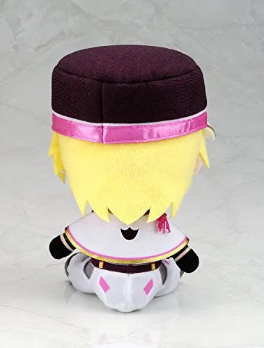 Uta no☆Prince-sama♪ - Maji Love 2000% - Kurusu Shou - Uta no Prince-sama Maji Love 2000% Plush Series (Gift)ㅤ – Gift – ActionFigureBrasil