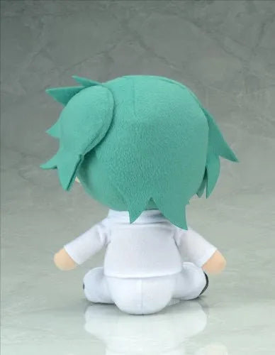 Uta no☆Prince-sama♪ - Maji Love 2000% - Mikaze Ai - Uta no Prince-sama Maji Love 2000% Plush Series - Quartet Night (Gift)ㅤ – Gift – ActionFigureBrasil — detalhe do produto