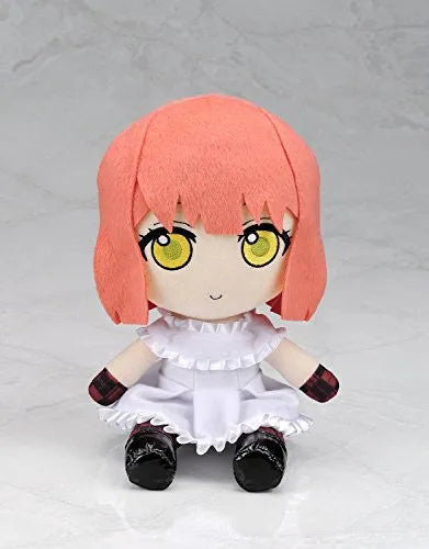 Uta no☆Prince-sama♪ - Maji Love 2000% - Nanami Haruka - Uta no Prince-sama Maji Love 2000% Plush Series (Gift)ㅤ – Gift – ActionFigureBrasil — ângulo diferente